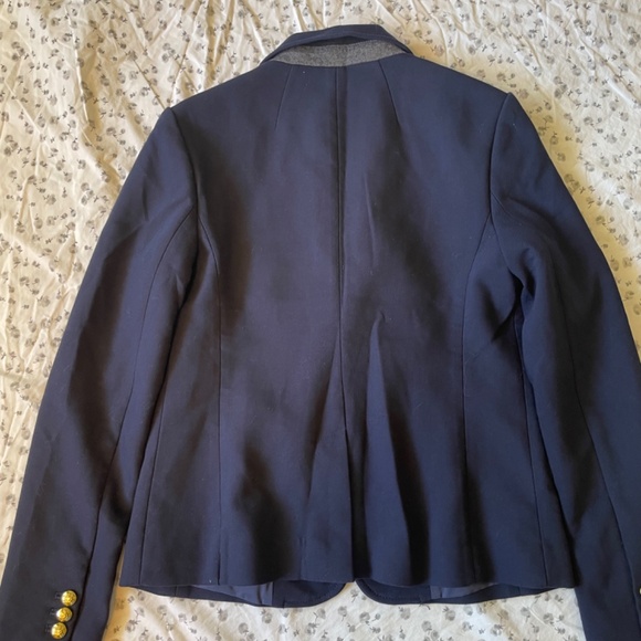 Banana Republic Blazer Top - Picture 2 of 5